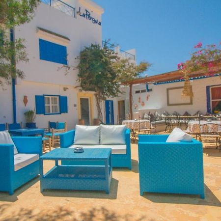 La Pergola Sidi Kaouki Hotel Kültér fotó