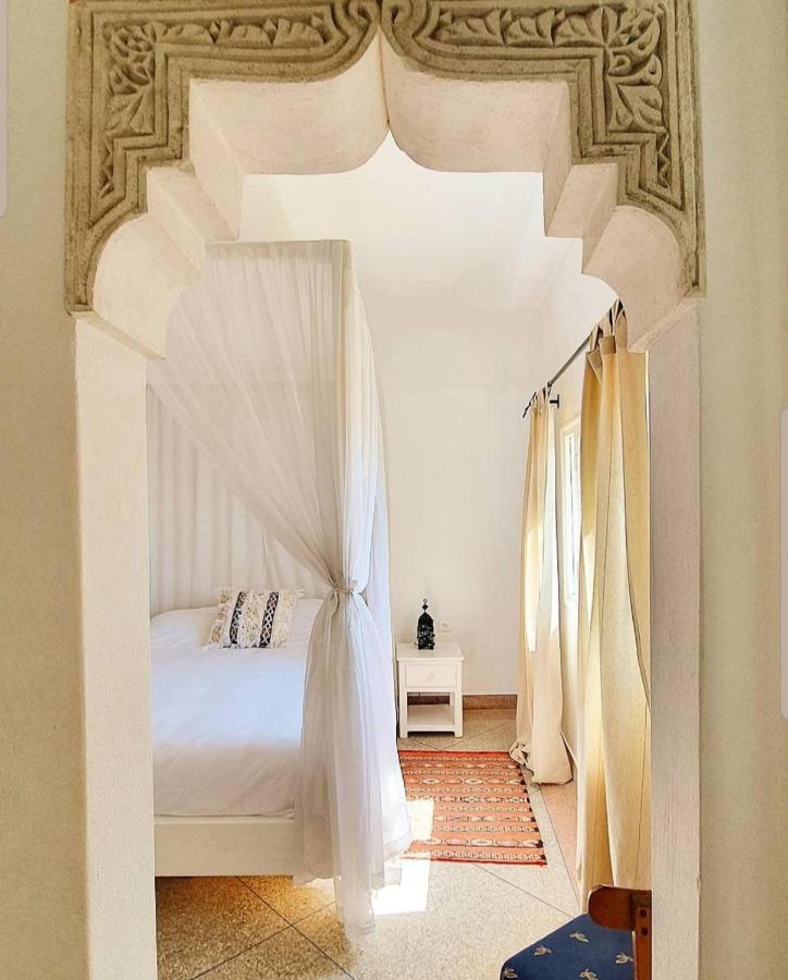 La Pergola Sidi Kaouki Hotel Szoba fotó