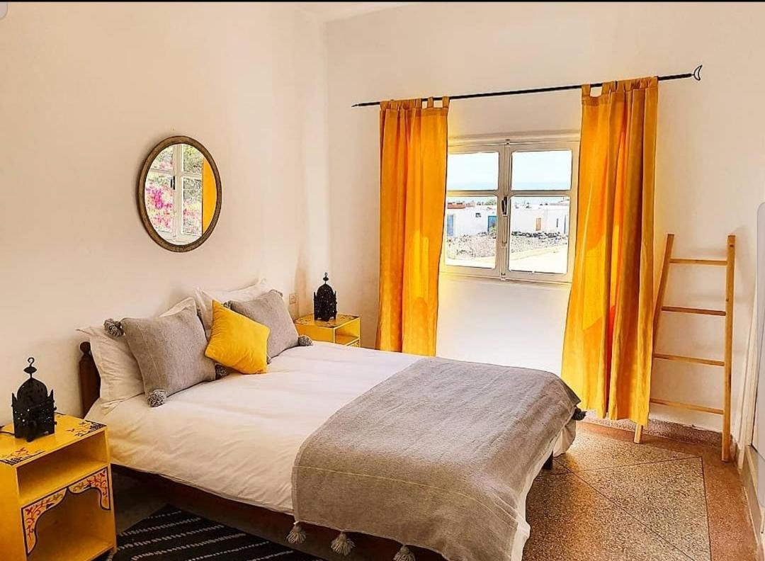 La Pergola Sidi Kaouki Hotel Szoba fotó