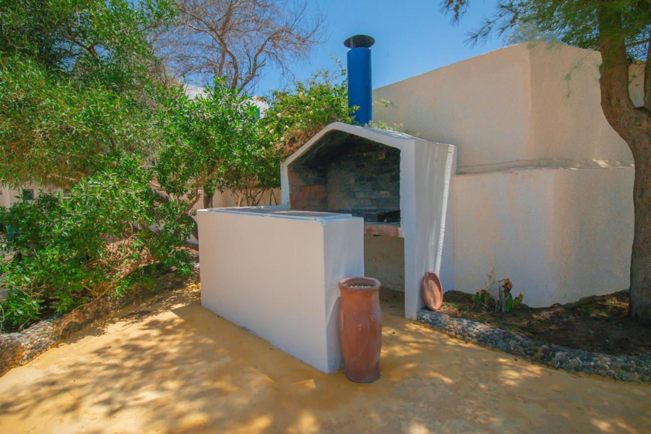 La Pergola Sidi Kaouki Hotel Kültér fotó