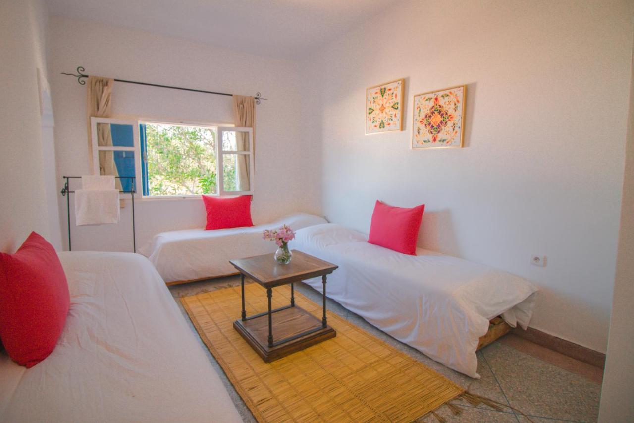 La Pergola Sidi Kaouki Hotel Kültér fotó