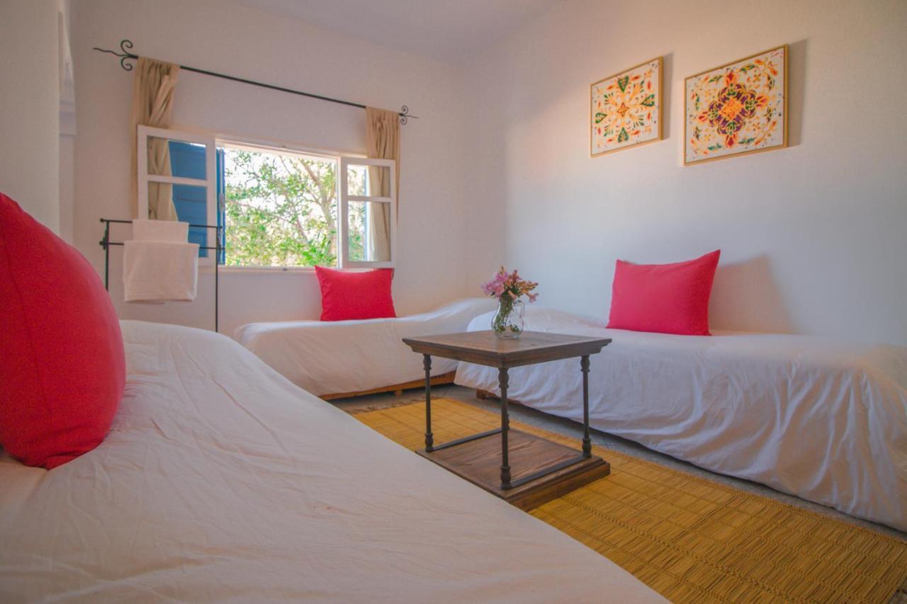 La Pergola Sidi Kaouki Hotel Kültér fotó