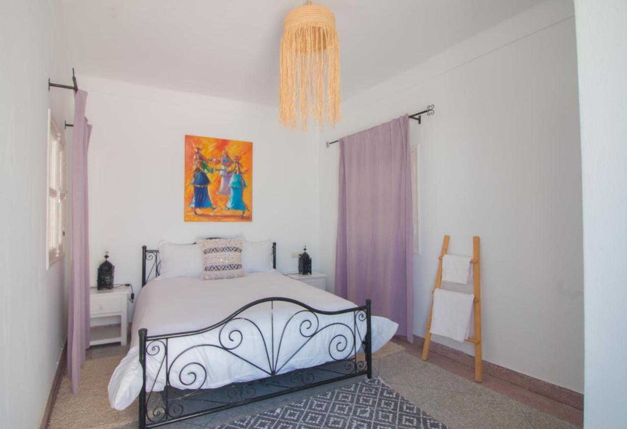 La Pergola Sidi Kaouki Hotel Kültér fotó