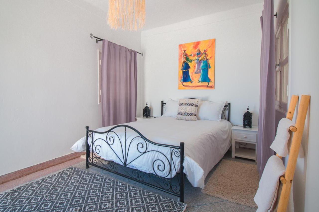 La Pergola Sidi Kaouki Hotel Kültér fotó