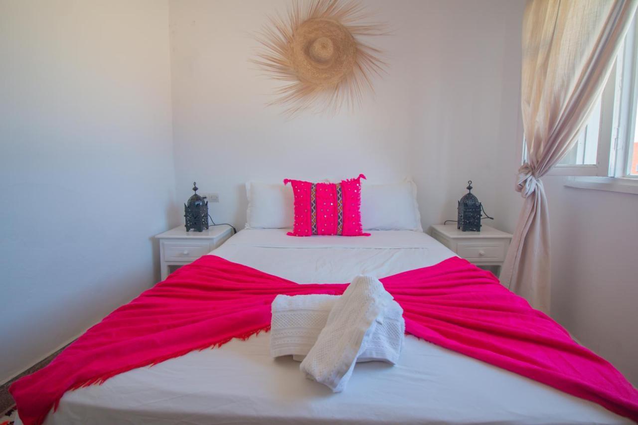 La Pergola Sidi Kaouki Hotel Kültér fotó