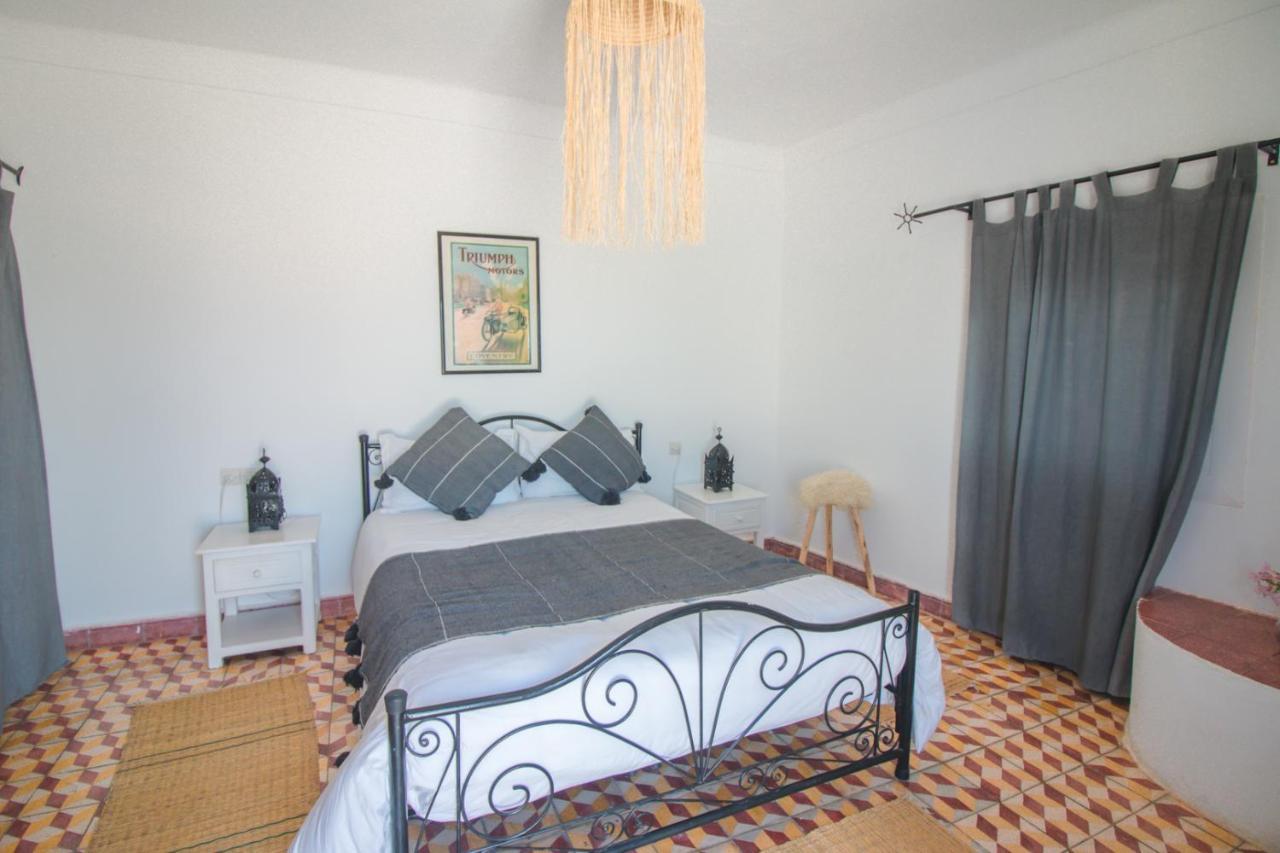 La Pergola Sidi Kaouki Hotel Kültér fotó